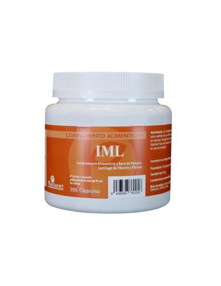 Iml 300Cap. de Plantanet