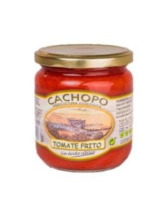Tomate Frito 370Ml. Eco de Cachopo
