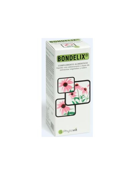 Bondelix 250Ml. de Phytovit