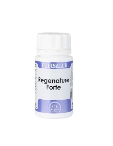 Regenature Forte 60Cap. de Equisalud