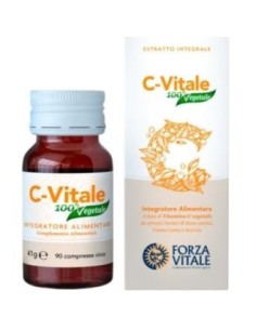C-Vitale 90Comp. de Forza Vitale