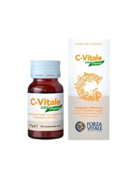 C-Vitale 90Comp. de Forza Vitale