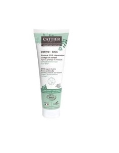 Dermo Cica Balsamo Sos Reparador Rostro-Cuerpo 40M de Cattier