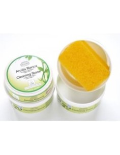 Arcilla Blanca Limpiador Universal. Ir21 de Irisana