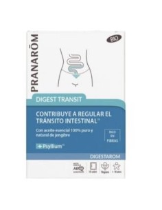 Digestarom Digest Transit 10Sbrs de Pranarom P.Acabado