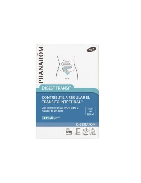 Digestarom Digest Transit 10Sbrs de Pranarom P.Acabado