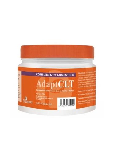 Adaptclt 300Cap. de Plantanet