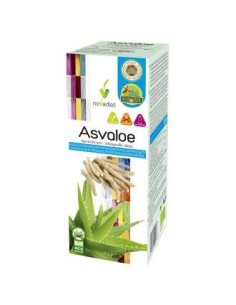 Asvaloe 1000Ml. de Novadiet