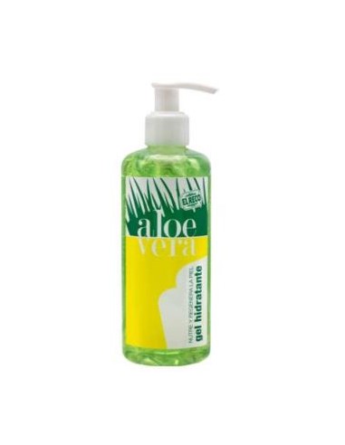 Gel Aloe Vera Plantis 250Ml de Artesania
