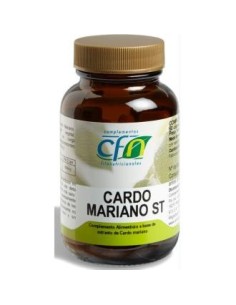 Cardo Mariano St 60Cap. de Cfn