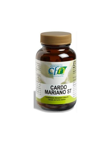Cardo Mariano St 60 Caps. de Cfn