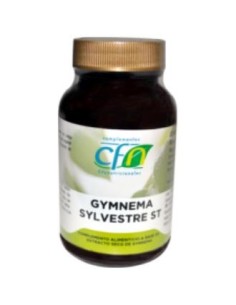 Gymnema Sylvestre St 60Cap. de Cfn