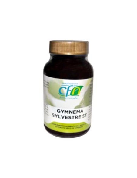 Gymnema Sylvestre St 60Cap. de Cfn