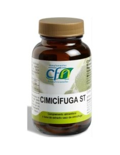 Cimicifuga Racemosa 60Comp. de Cfn