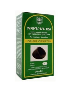 Tinte Novavis 7C Rubio Ceniza 135Ml. de Novavis