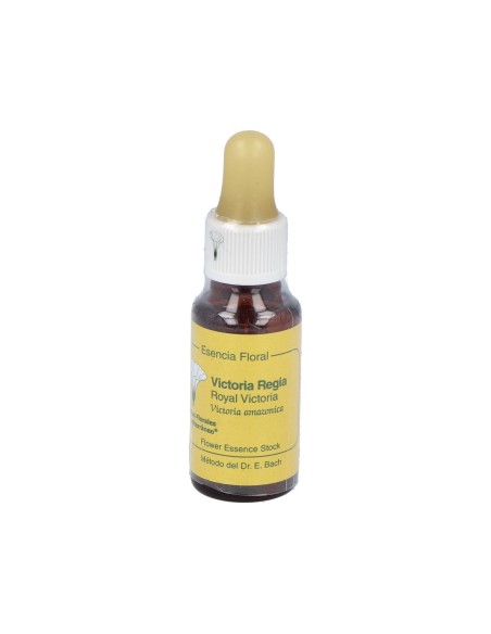 Victoria Regia Orquidea E.F.Mediterraneo 20 Ml.