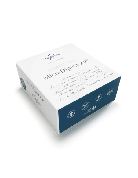 Mico-Digest 2.0 de Hifas da Terra