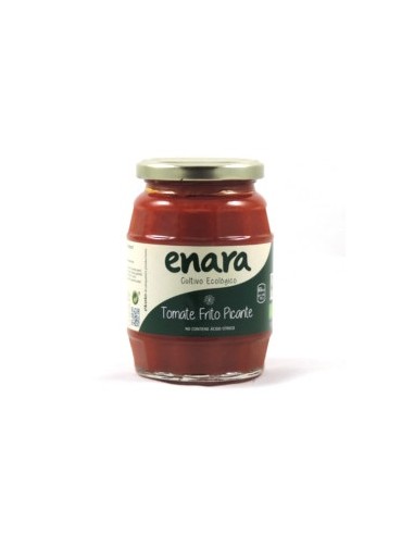 Tomate Frito Casero Picante Enara – Sabor Intenso y Natural