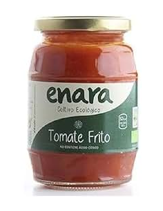 Tomate Frito Casero Bio Enara – Sabor Natural y Saludable