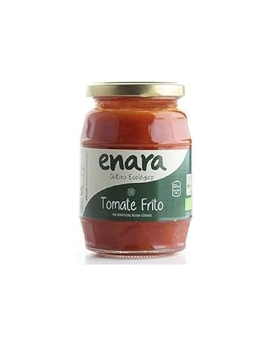 Tomate Frito Casero Bio Enara – Sabor Natural y Saludable