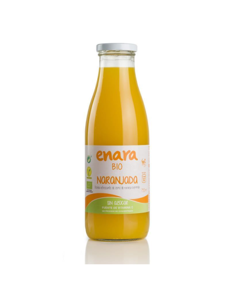 Naranjada sin Azucar  de Enara