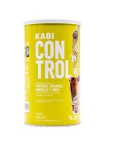 Kabi Control Chocolate Bote 400Gr de Kabi Control
