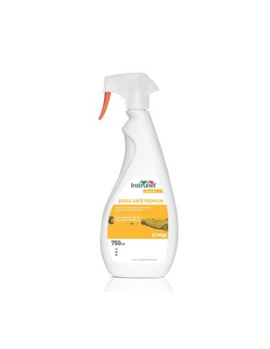 Instrunet Surfa´Safe Premium 750Ml 630-058 de Instrunet