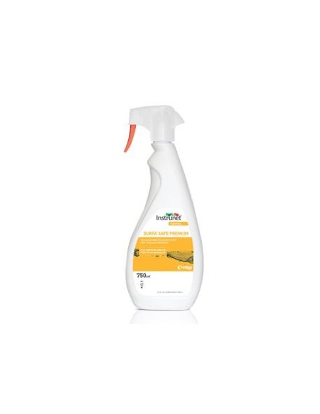 Instrunet Surfa´Safe Premium 750Ml 630-058 de Instrunet