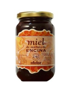 Miel De Encina 500Gr de Mielar