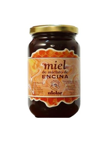 Miel De Encina 500Gr de Mielar