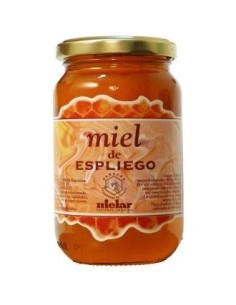 Miel de Espliego 500g Mielar  Pura y Natural Calidad Premium