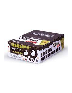 Barra Proteica de Avellana Cubierta de Chocolate Deliciosa