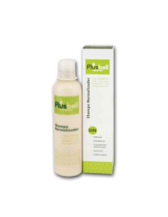 Champu Normalizador 250 ml