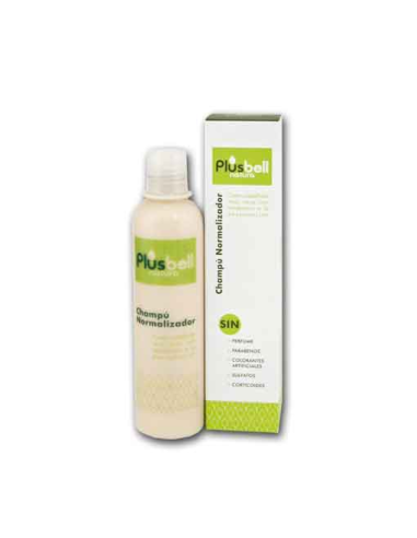Champu Normalizador 250 ml
