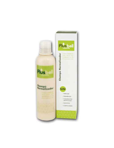 Champu Normalizador 250 ml