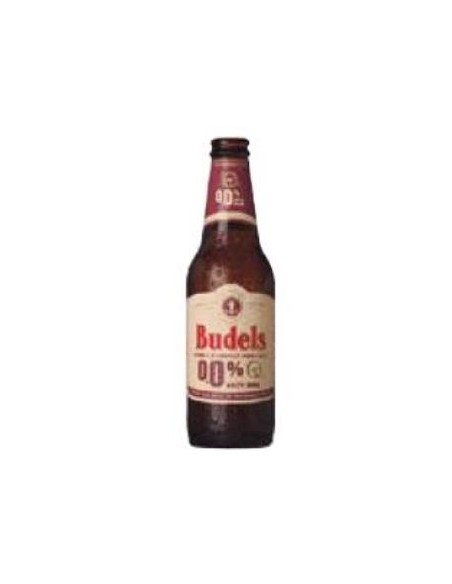 Cerveza De Malta 30Cl. 6Ud S/Al de Budels