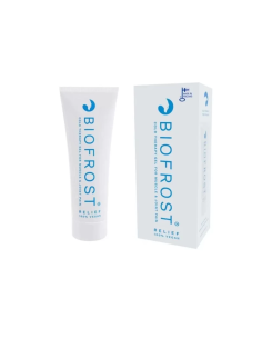 Biofrost Relief 100 ml  Alivio rápido y efectivo natural