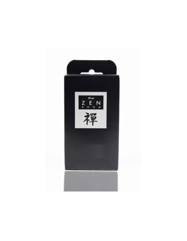 Radhe Ambar Cono The Zen Room 15 Und