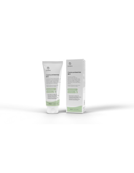 Crema Antiestrias Bio de Herbora