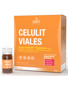 Celulit Viales de Herbora