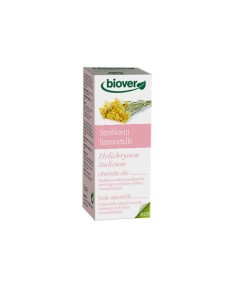 Helicriso Aceite Esencial Bio 2ml - Puro y Natural Biover