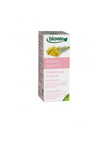 Helicriso Aceite Esencial Bio 2Ml. de Biover