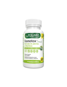 Venotox 500 Mg 45 Cap de Polaris