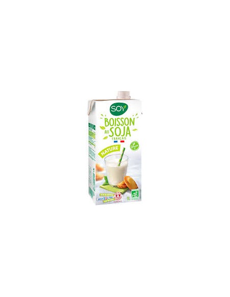 Biosoy Natural 1 L de Soy