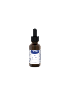 B12 Líquida 30ml (24x30ml) de Pure Encapsulations