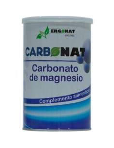 Carbonato De Magnesio 150Gr. de Ergonat 2