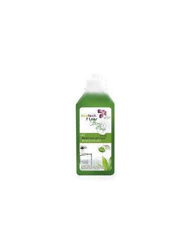 Limpia Suelos Bio 1 Litro De Ecotech