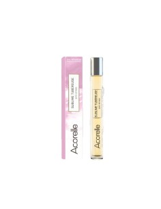 Eau De Parfum Roll-On Sublime Tubereuse 10 Ml De Acorelle