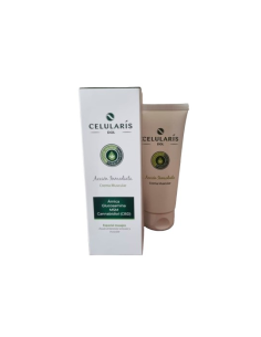 Cellularys Dol Crema 100Ml. de Margan