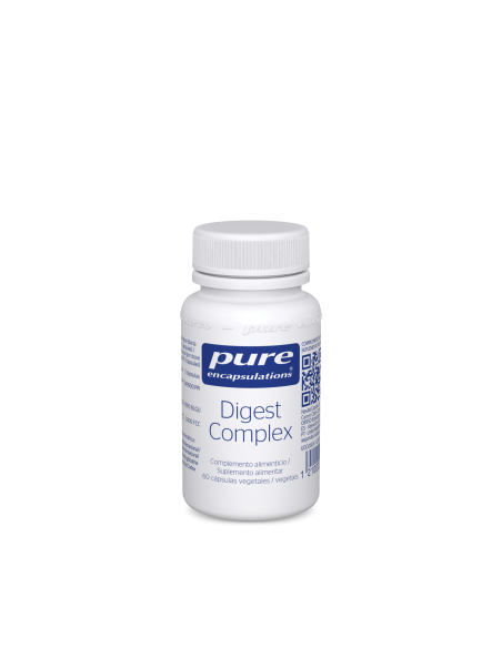  DigestComplex 60cap(24x19g)

